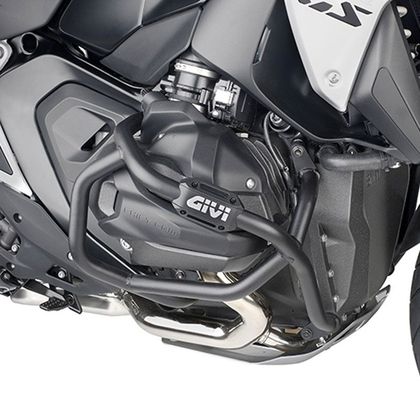 Pare-carter Givi Tubulaire - Noir