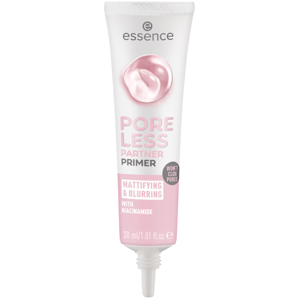essence Poreless Partner Primer30 ml