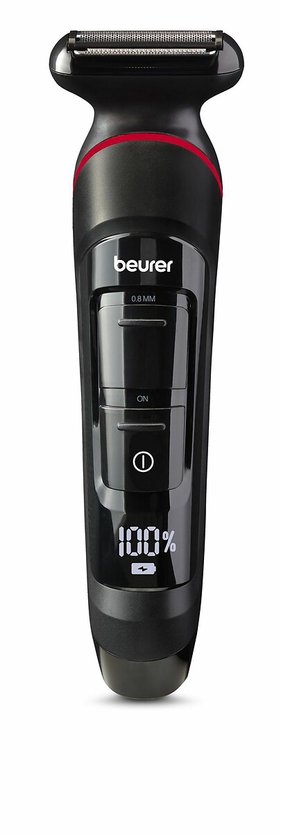 BEURER<br>Multigroom MN9X