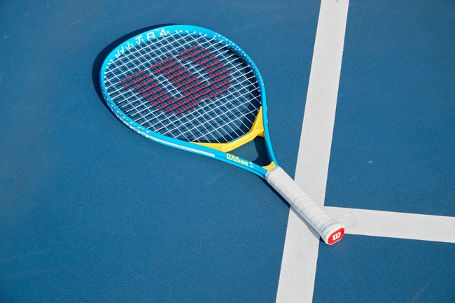 Ultra Power Jr 25 Tennisschläger