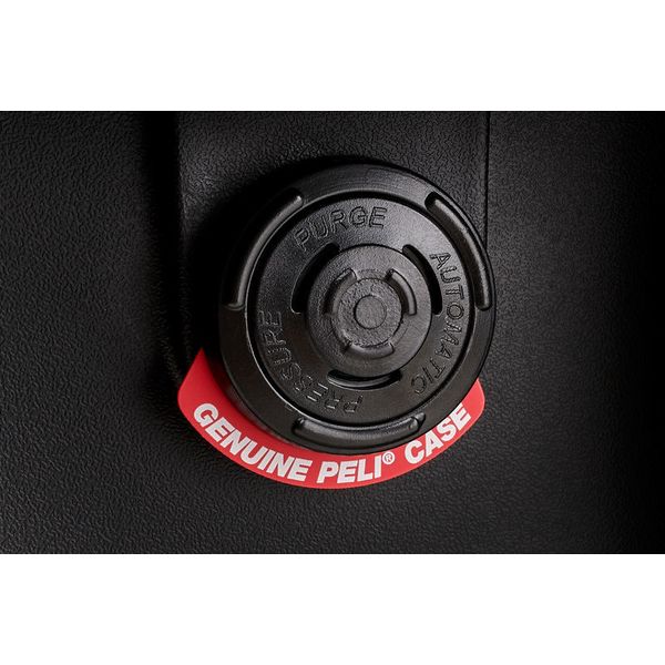 Peli 1637 Air Empty Black