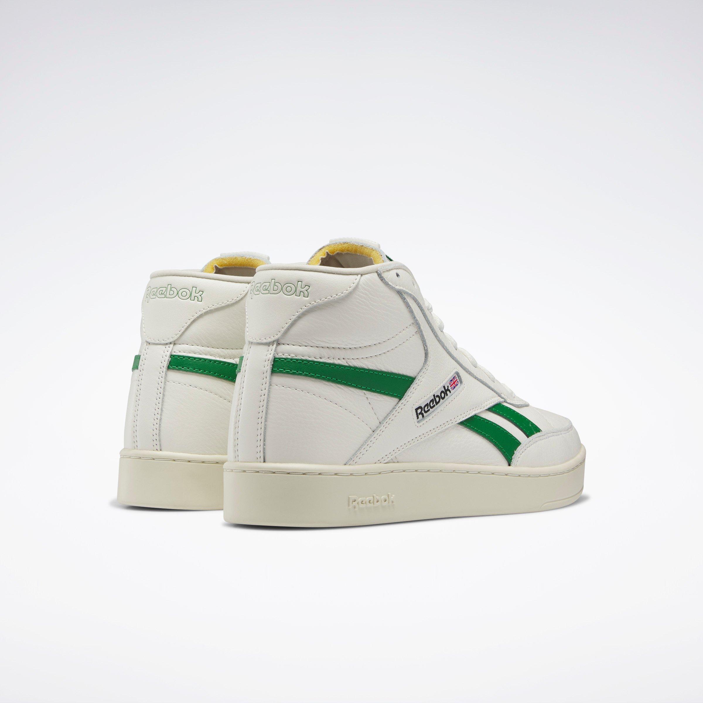 Reebok Club 85 Form Hi Shoes Adults