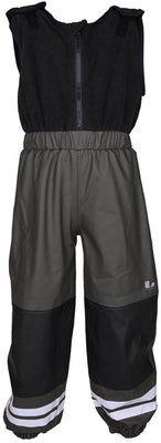 Lindberg Fagerhult Fôret Regnsett, Anthracite