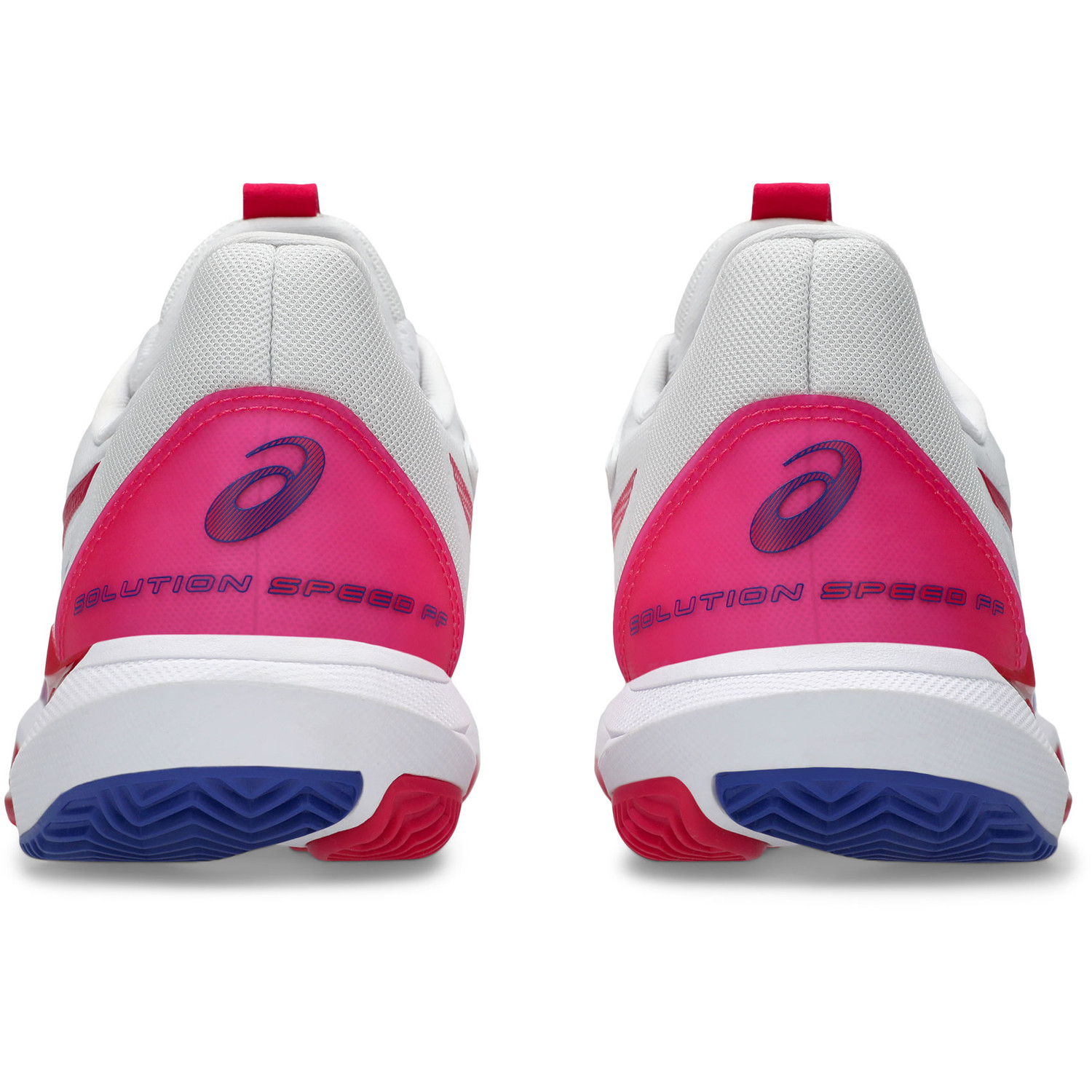 ASICS Solution Speed FF 3 Clay Dames