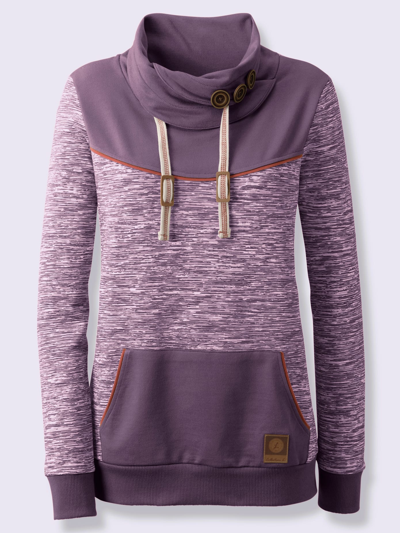 Sweat-shirt