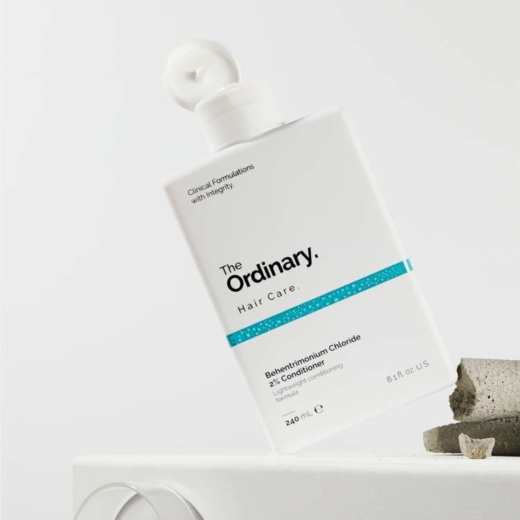 The Ordinary Behentrimonium Chloride 2% Conditioner 240ml