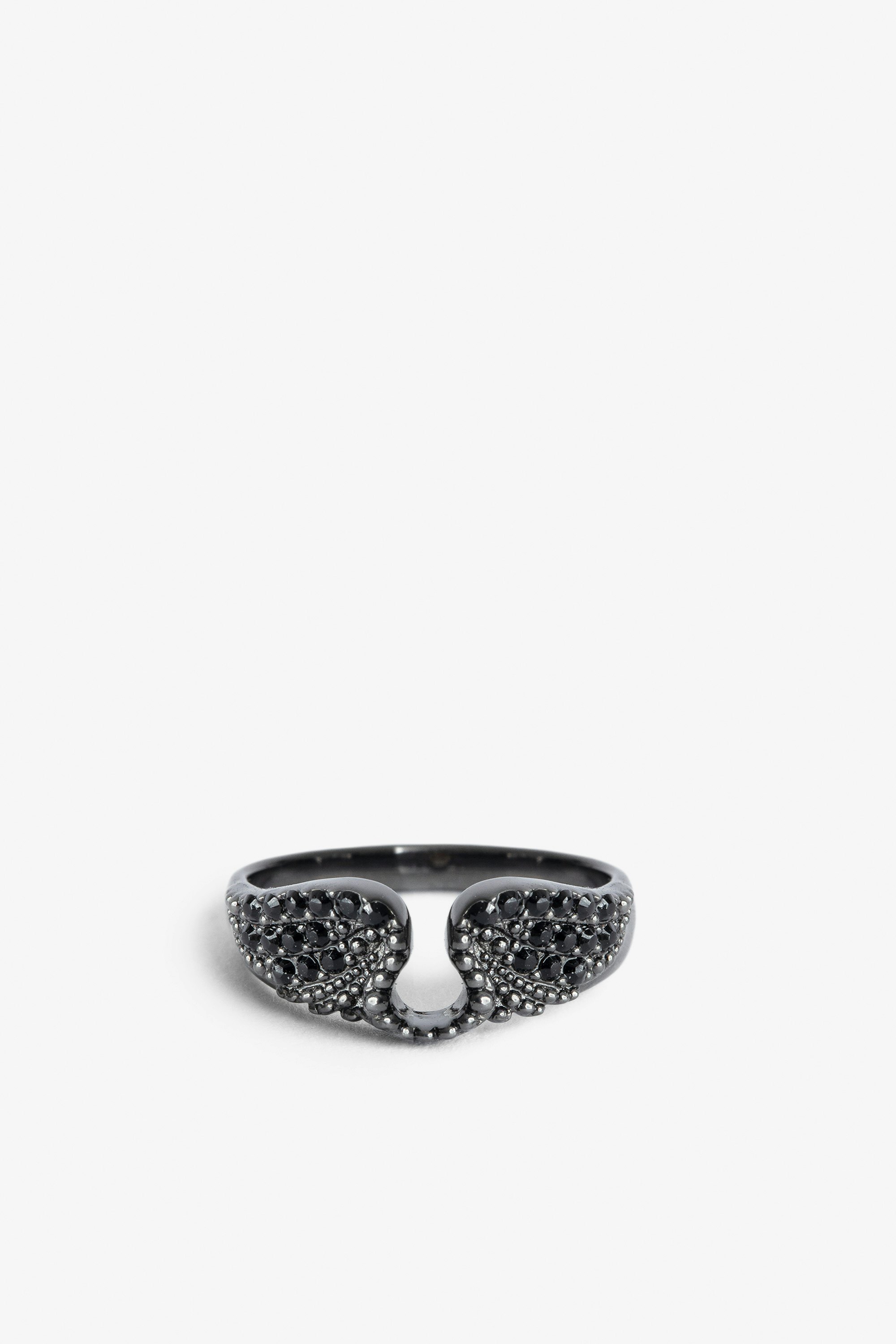 Bague Rock