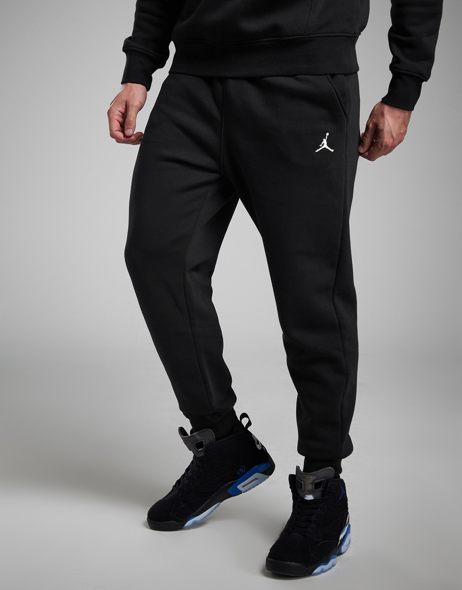Jordan Sweat à Capuche Essential Homme