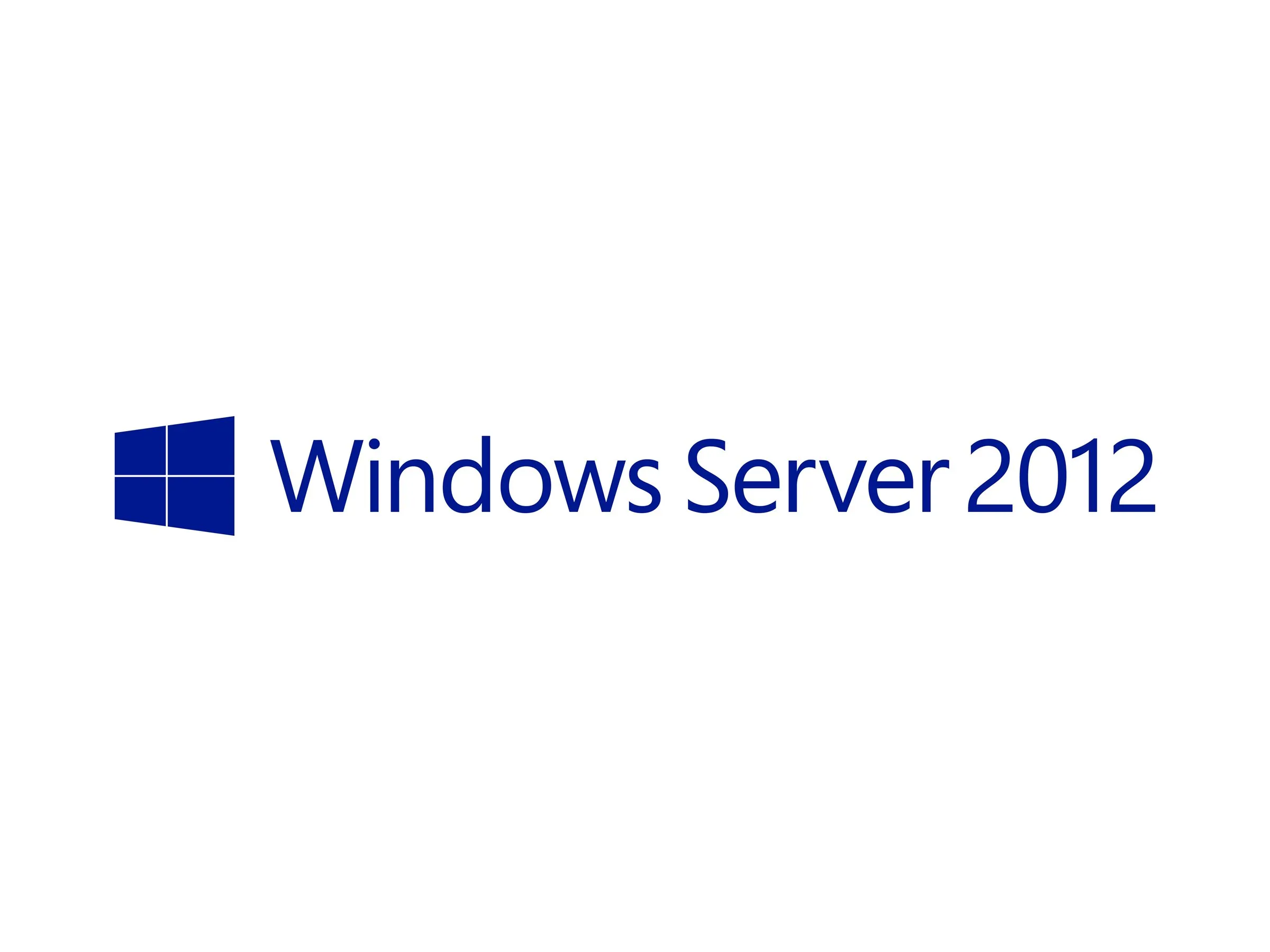 Microsoft Windows Server 2012 R2 Standard Edition - Licens - 2 processorer - OEM - ROK - DVD - BIOS-låst (Hewlett-Packard) - Flersproget