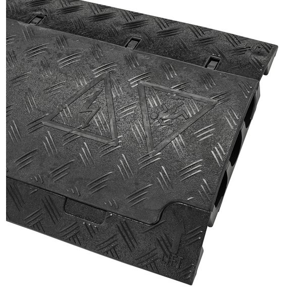 Defender Mini BLK