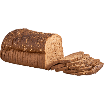 Waldkorn - Bruin Meergranenbrood