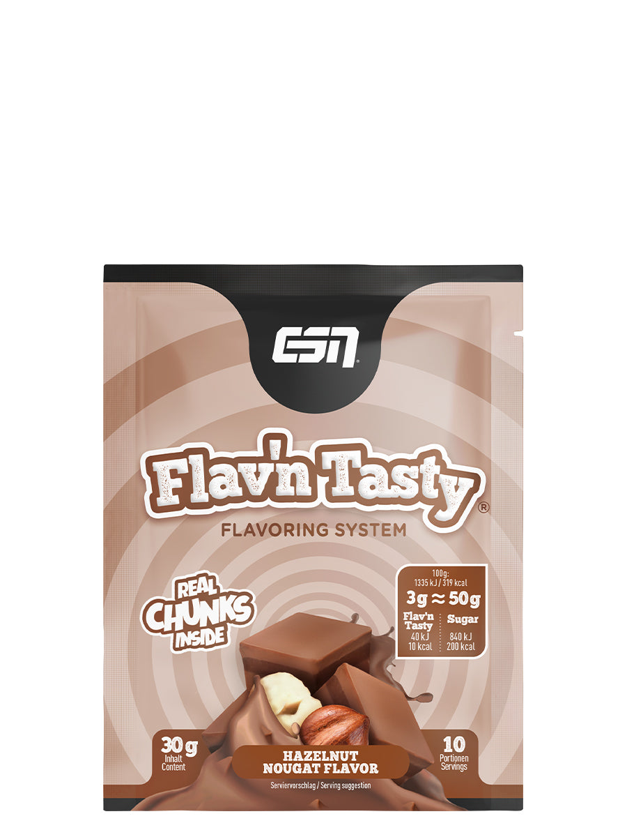 Designer Flavor Powder, 30g Probe