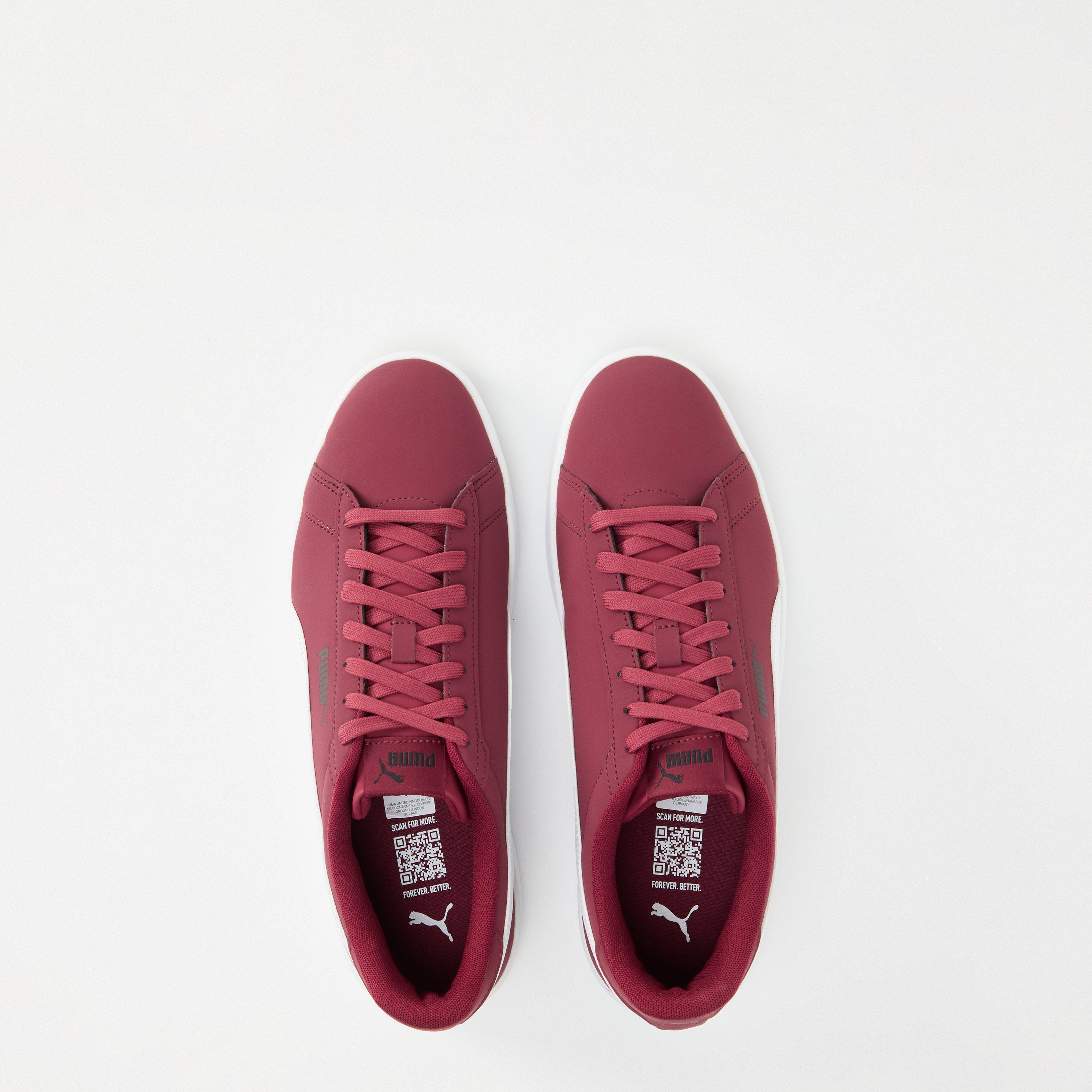 Puma Puma Smash 3.0 Buck Low-Top Trainers Mens
