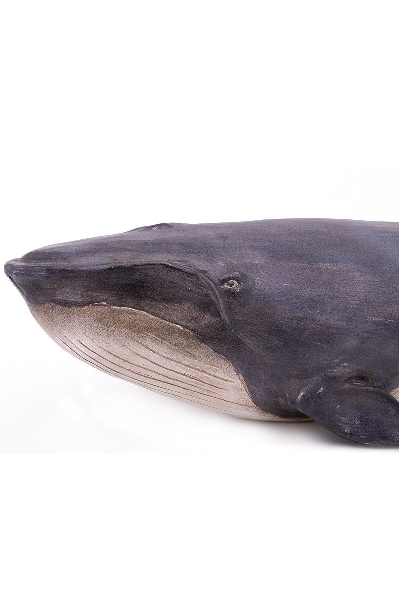 Baleine 80x27 cm