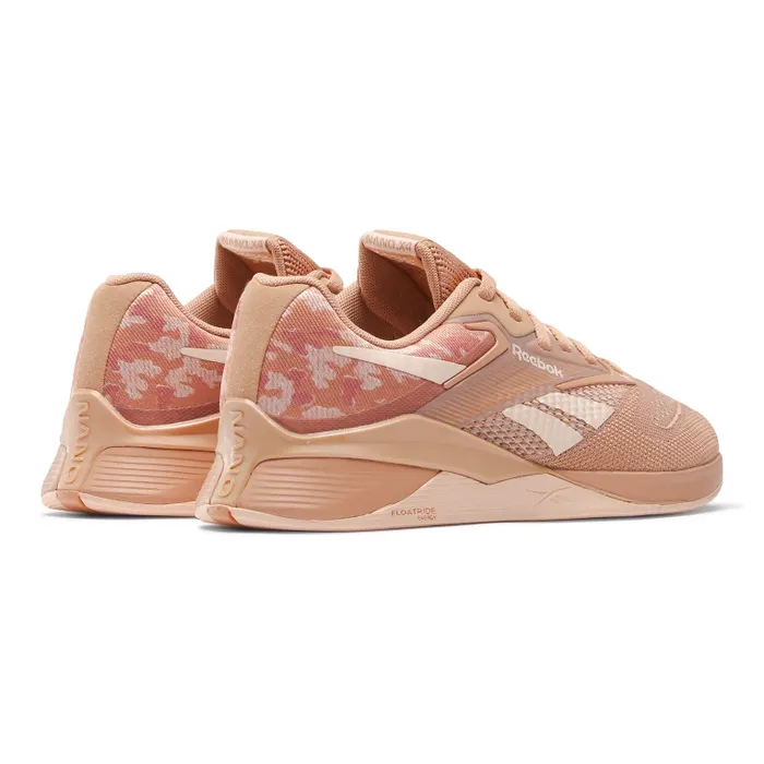 Reebok Nano X4 Schoenen Dames
