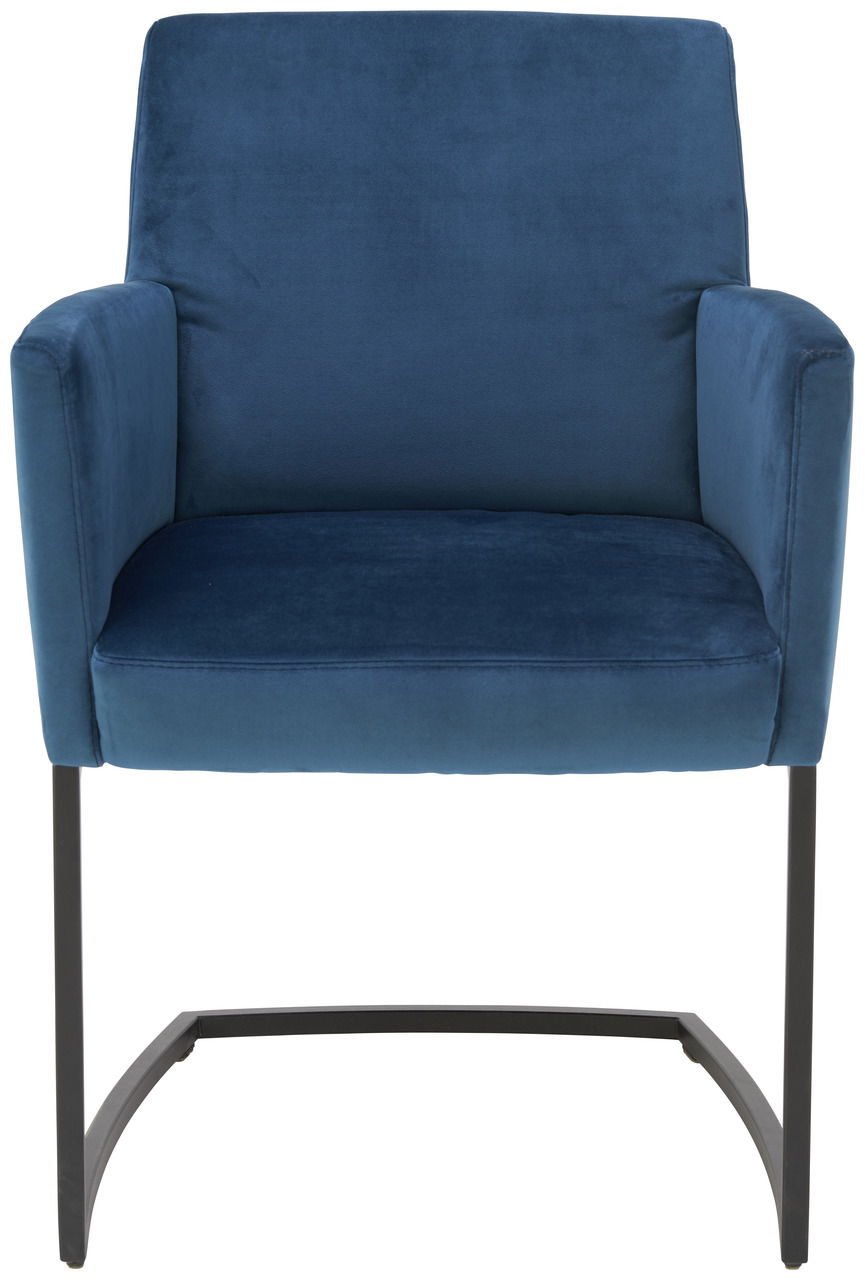 JOOP! Freischwinger-Sessel SWING