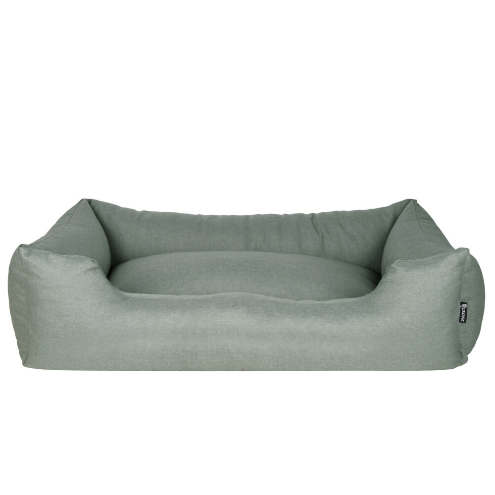 District 70 CLASSIC - Hondenmand - groen - 23x44x60 cm - XL