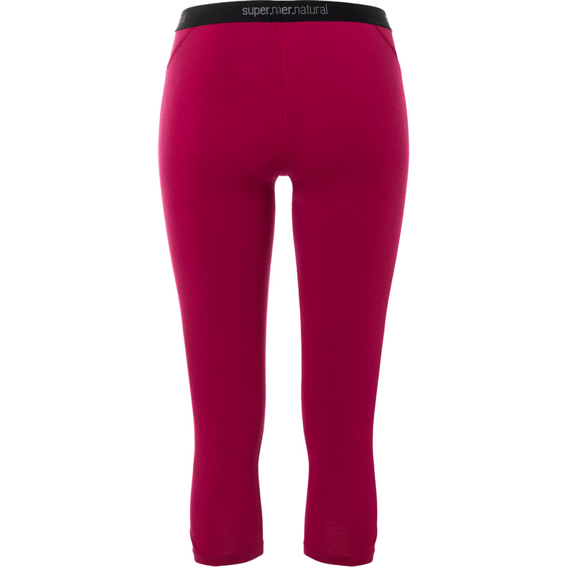 Super.Natural Damen Arctic230 3/4 Hose