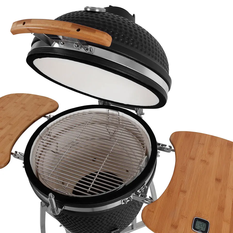 Patton Multi Level Cooking System voor Kamado 20