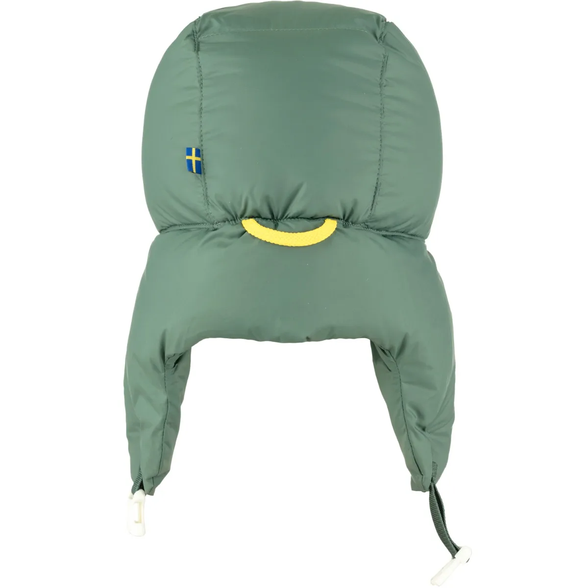 Fjällräven Expedition Down Heater Patina Green