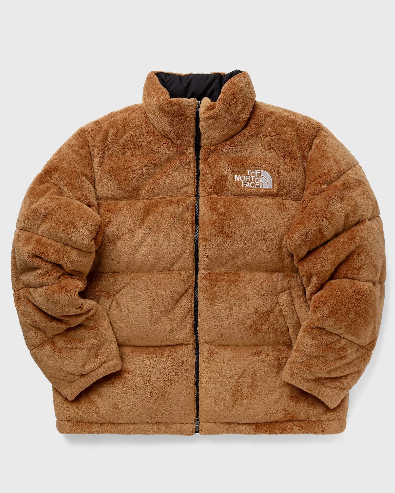 The North Face Versa Velour Nuptse Jacket