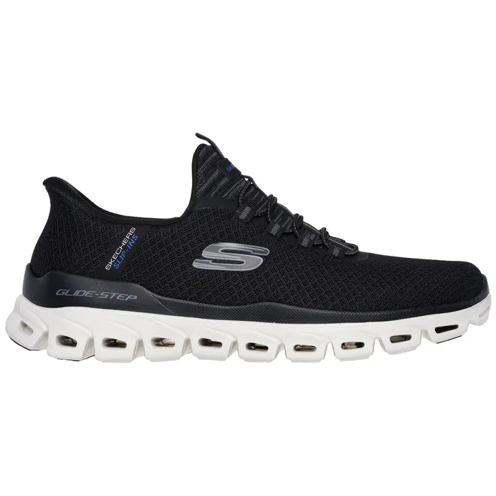 Skechers Slip-Ins Glide-Step Noxus Sneakers Heren