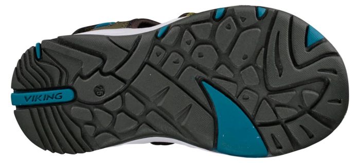 Thrill børnesandal