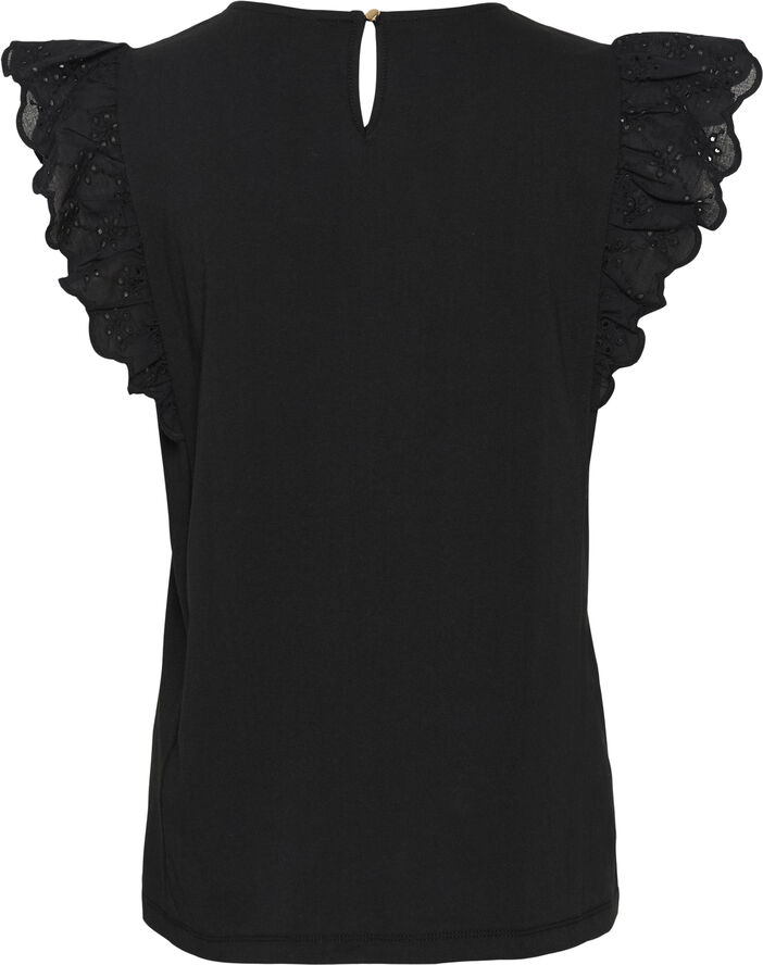 Culture CUalice Top Black