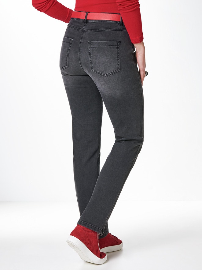 Husky-Jeans