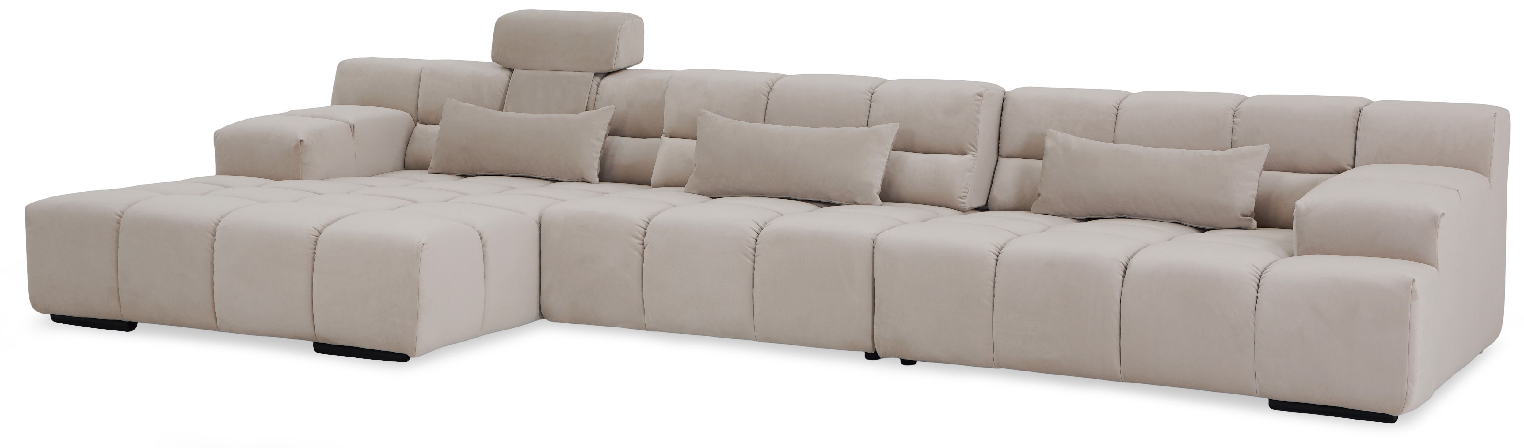 Loungebank Salvatore