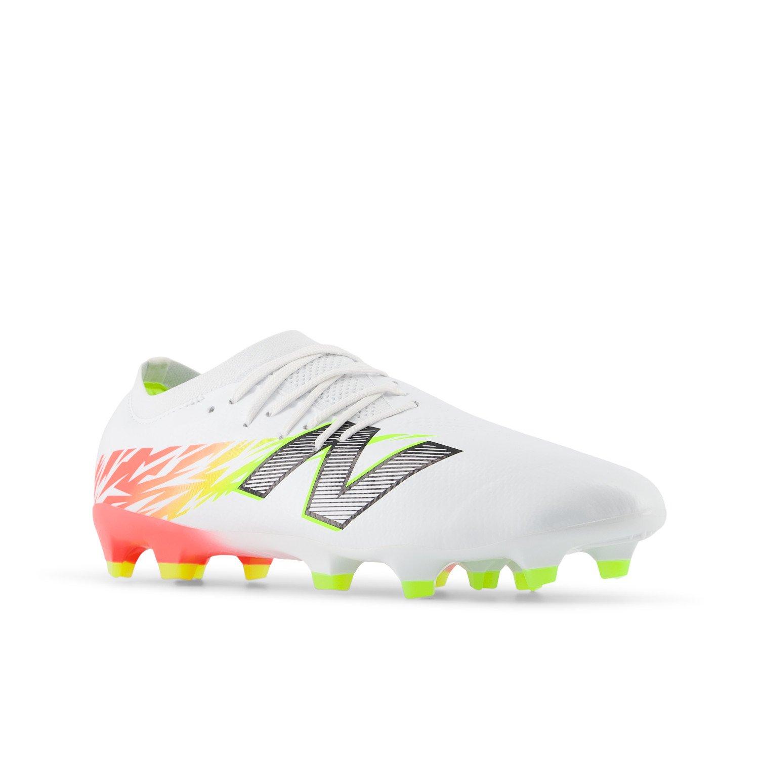 New Balance NB Furon V8 Firm Ground Football Boots