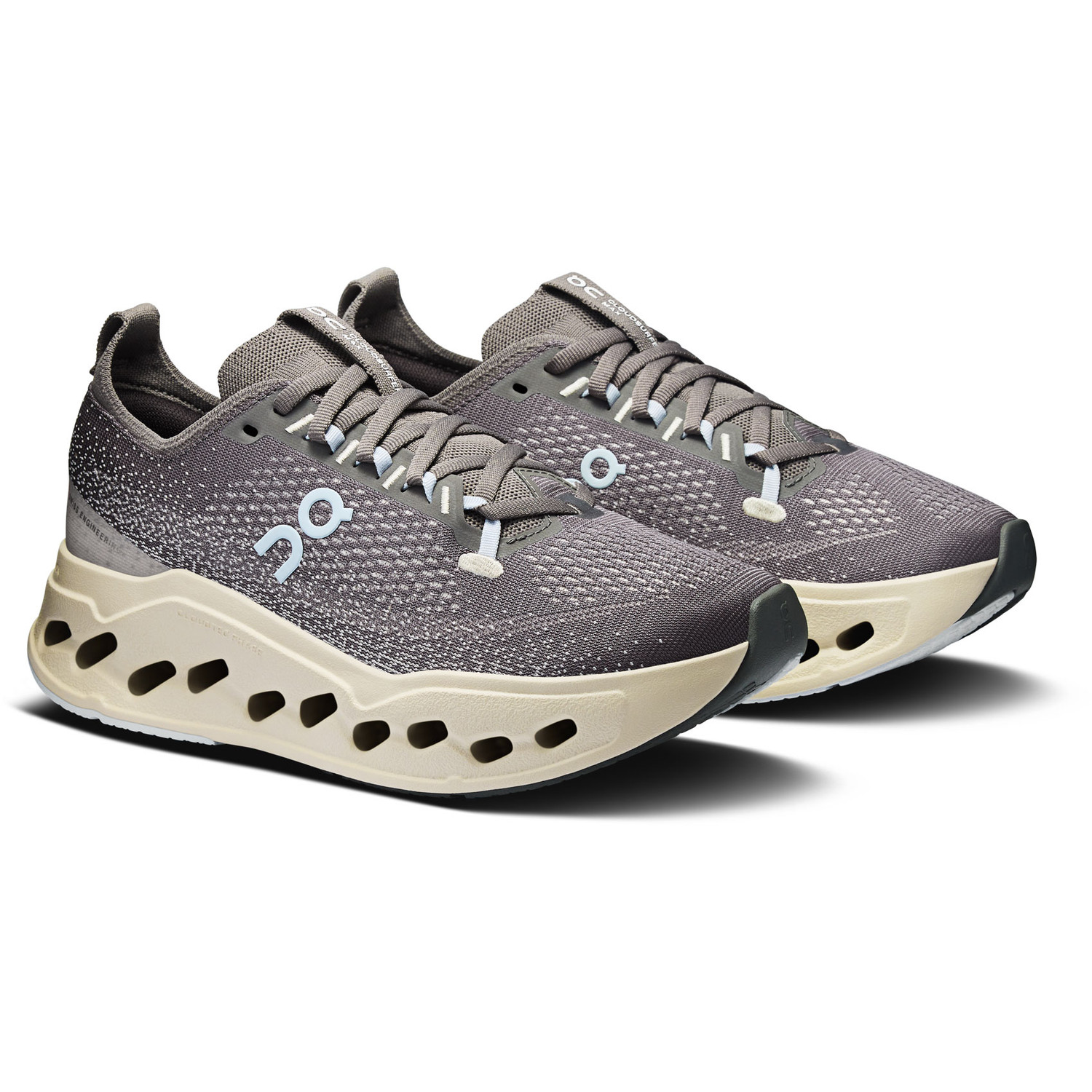 On Cloudsurfer Max Dames