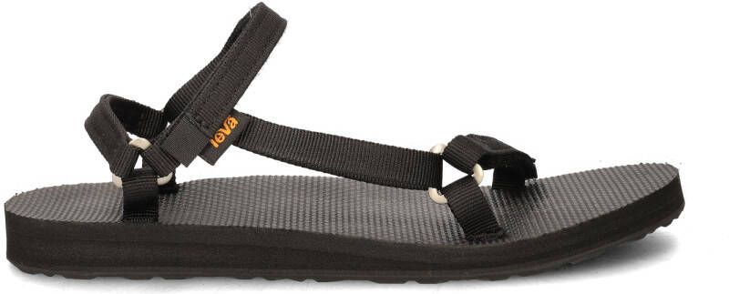 Teva Sandalen Original Universal Slim 1150110 BLK Zwart