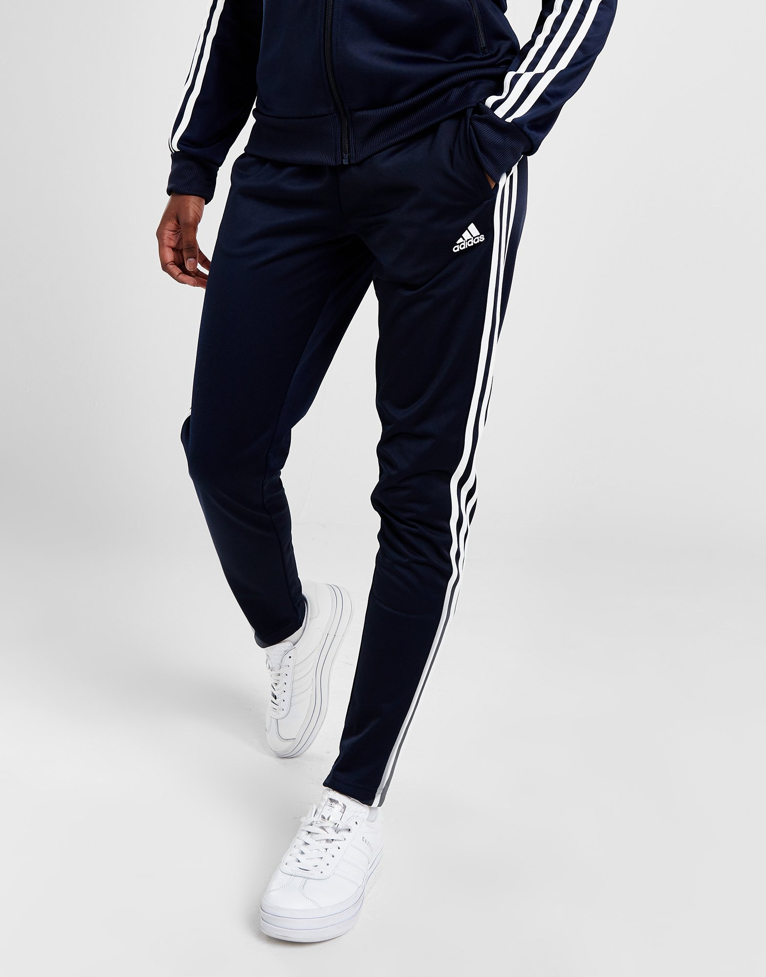 adidas Survêtement Essentials 3 bandes