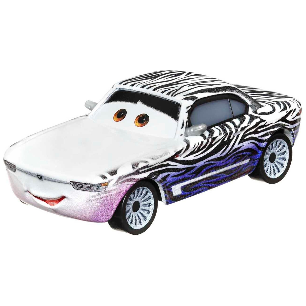 Pixar 1:55 Kay Pillar-DuRev Diecast-Fahrzeug