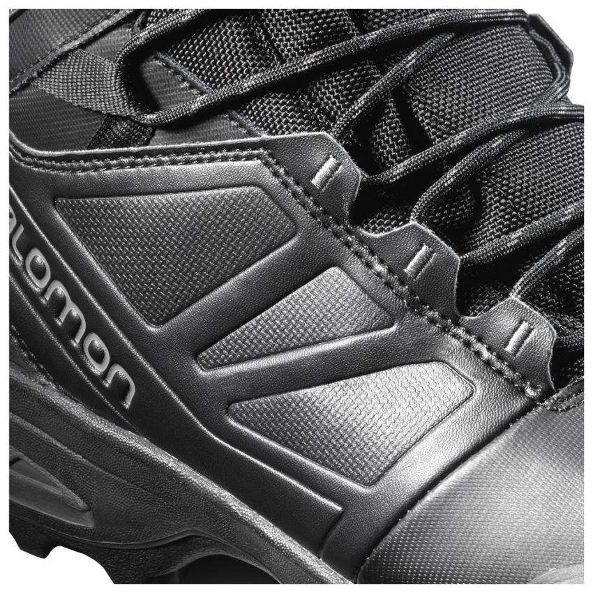 Salomon Toundra Pro CSWP, herre<br>Temp-grense: -40°C