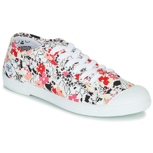 Le Temps des Cerises - BASIC 02 - Blanc / Multicolore