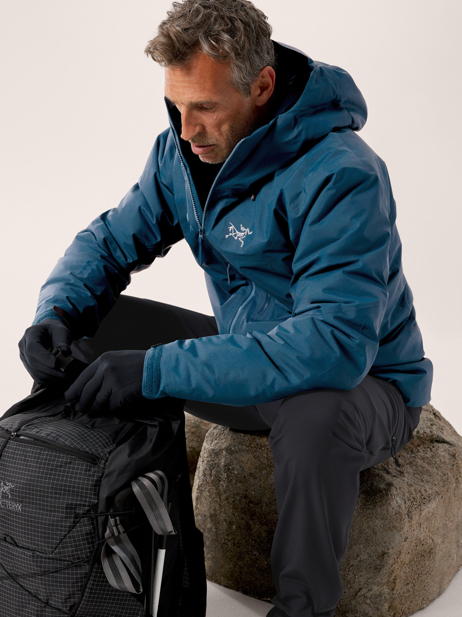 Beta Insulated Jacket M