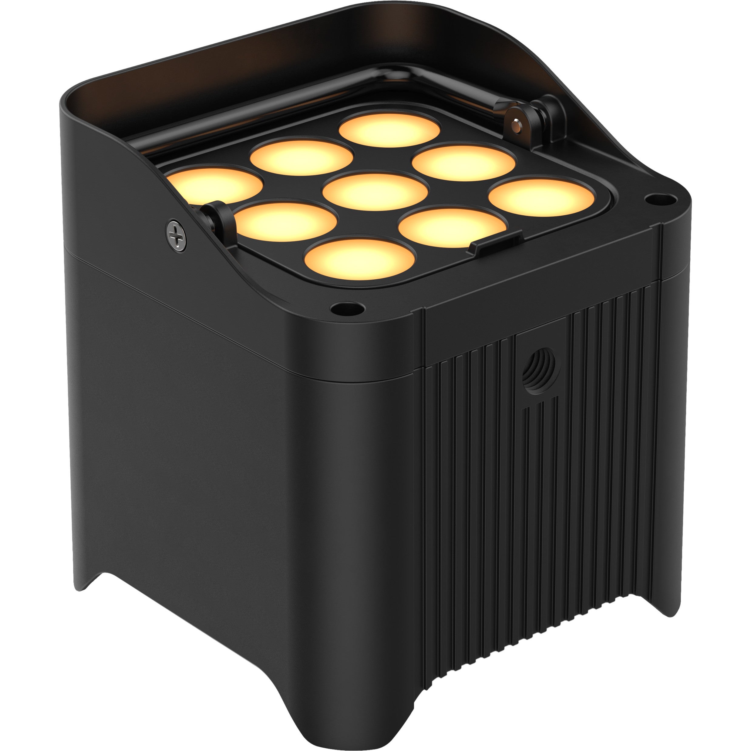 Chauvet DJ Freedom Par Q9 draadloze accu spot