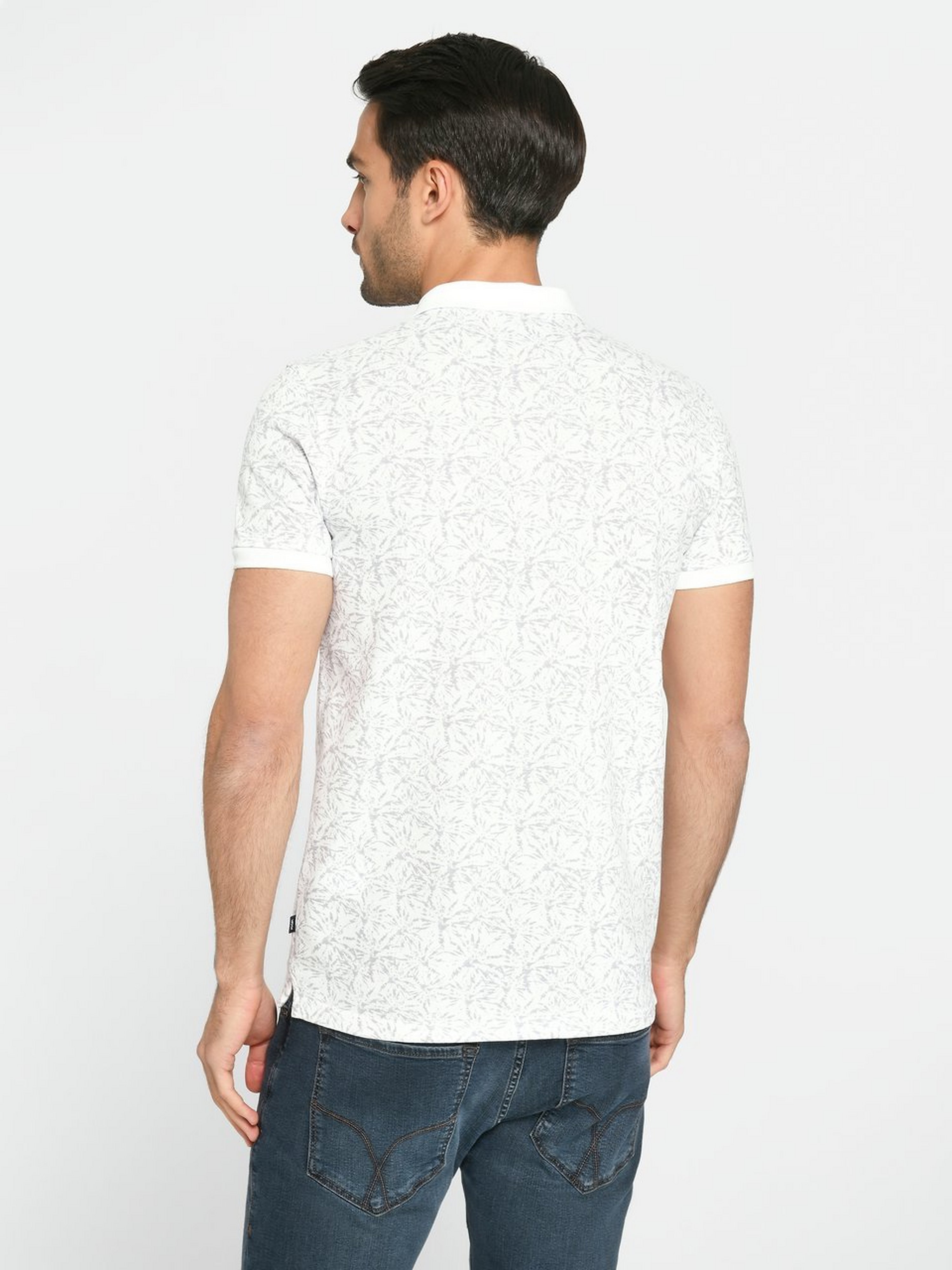 Polo-Shirt
