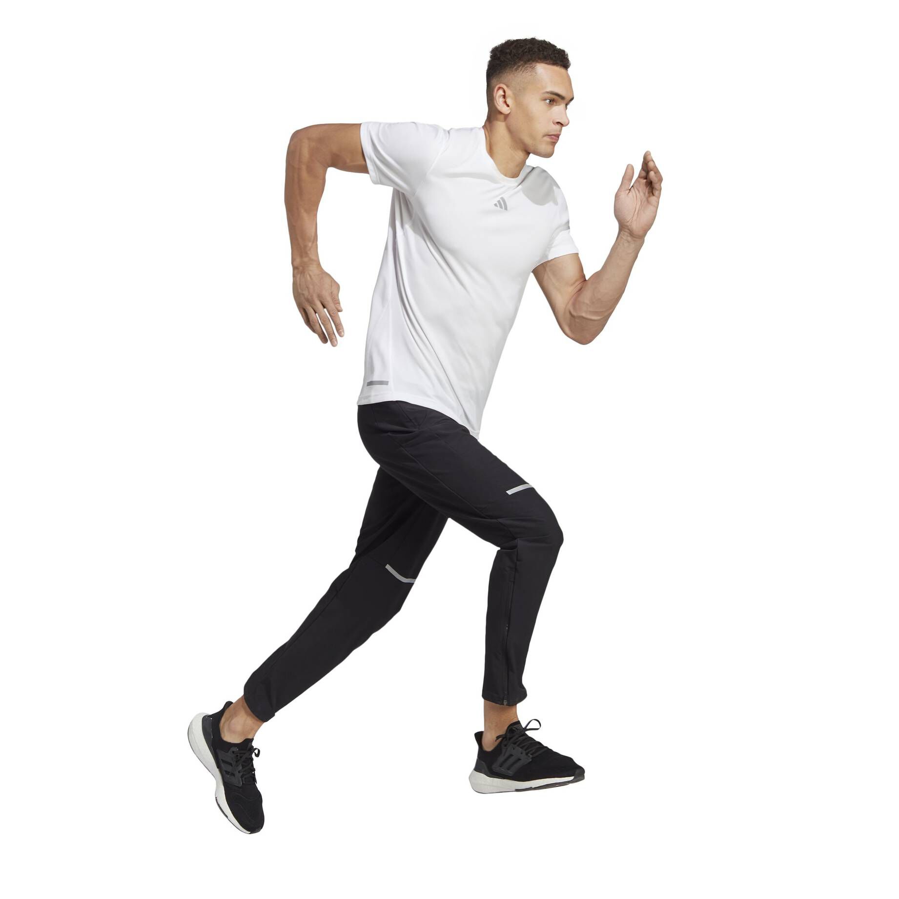 adidas Performance| Herren Laufhose OWN THE RUN SOFTSHELL PANT