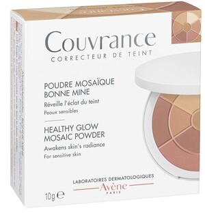 Eau Thermale Avène Couvrance Mozaïek Poeder 10GR