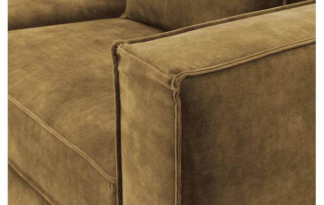 Hoekbank Chambre