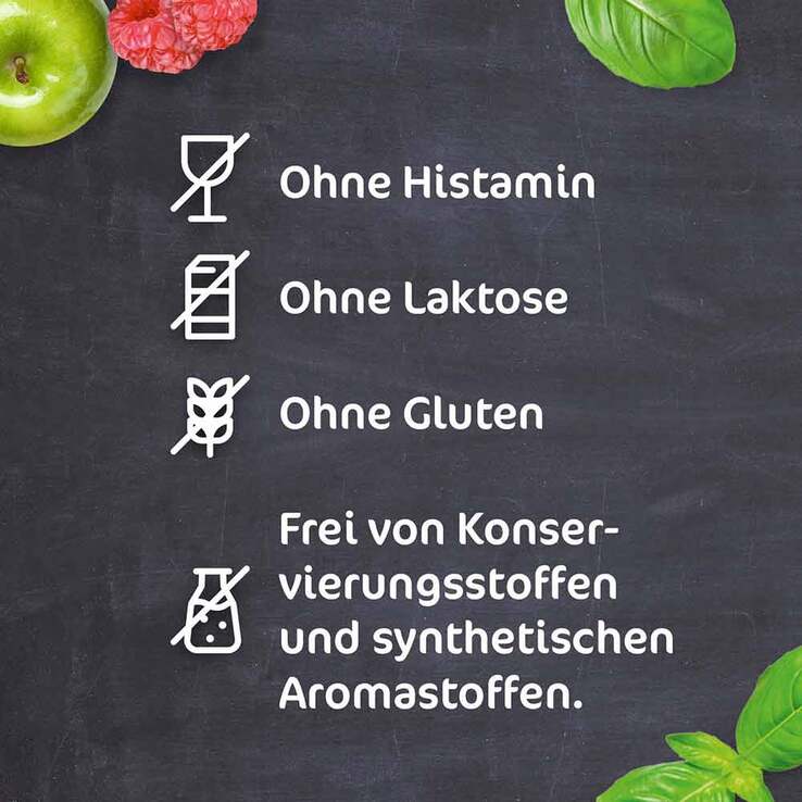 FRUCTOSiN , 10 St