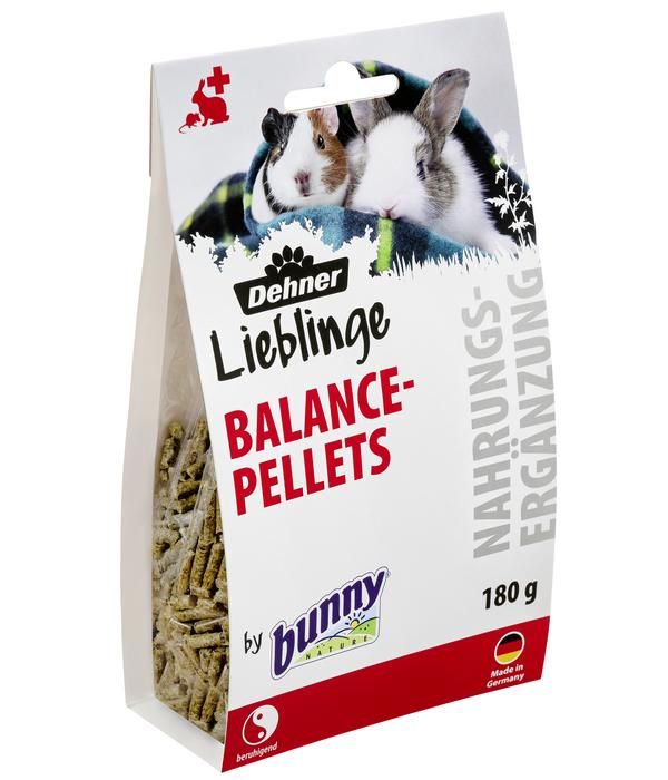 Dehner Lieblinge Balance-Pellets, 180 g
