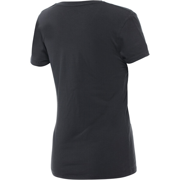 Dainese - T-shirt femme Speed Demon Shadow Lady Anthracite