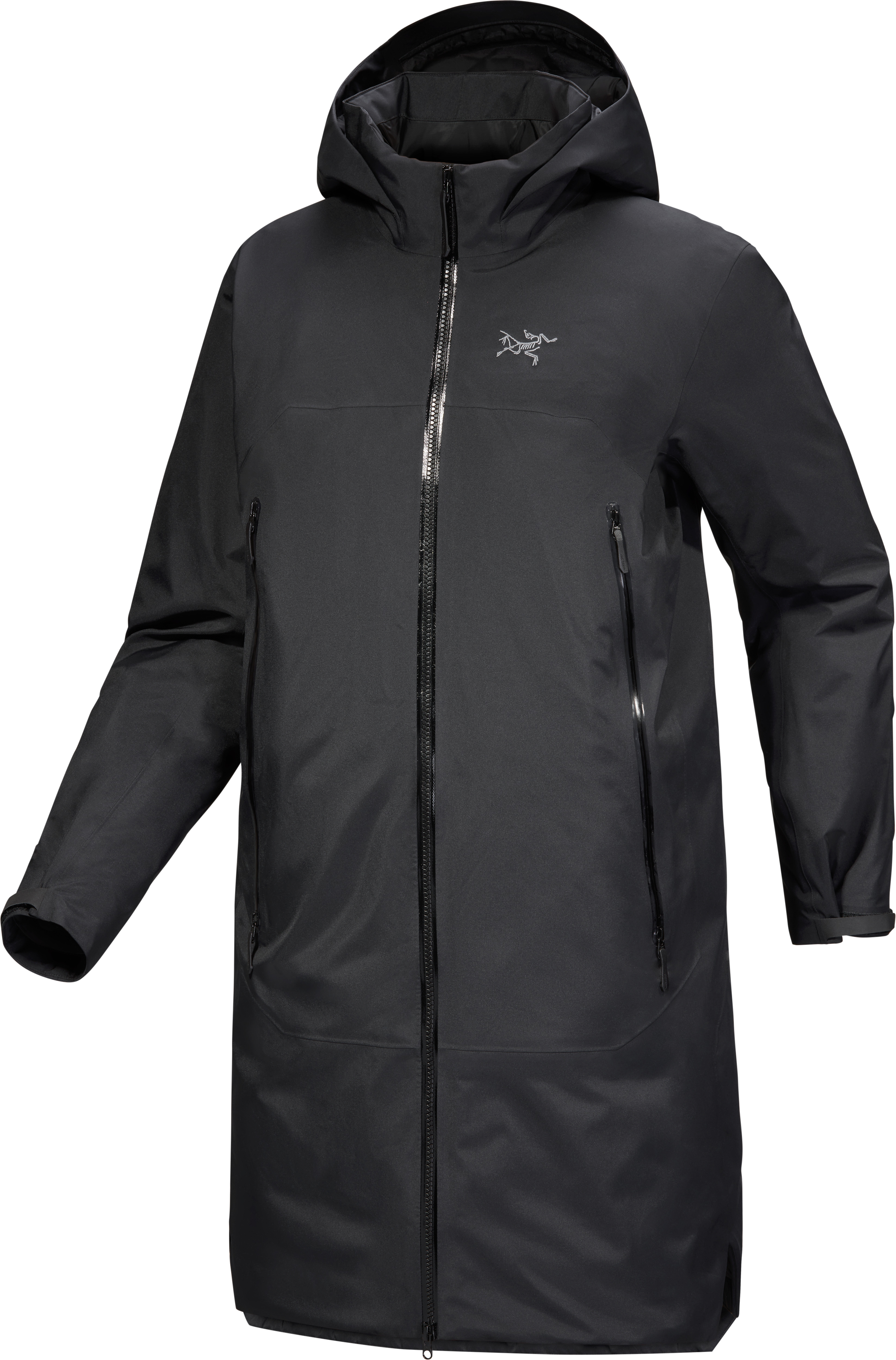 Beta Down Parka W