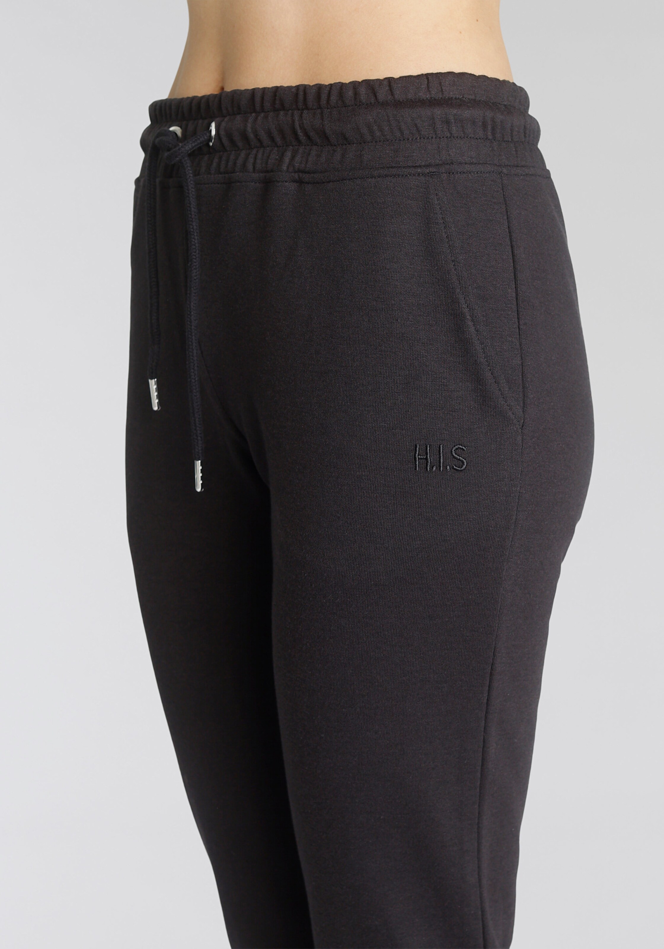Schlupfhose