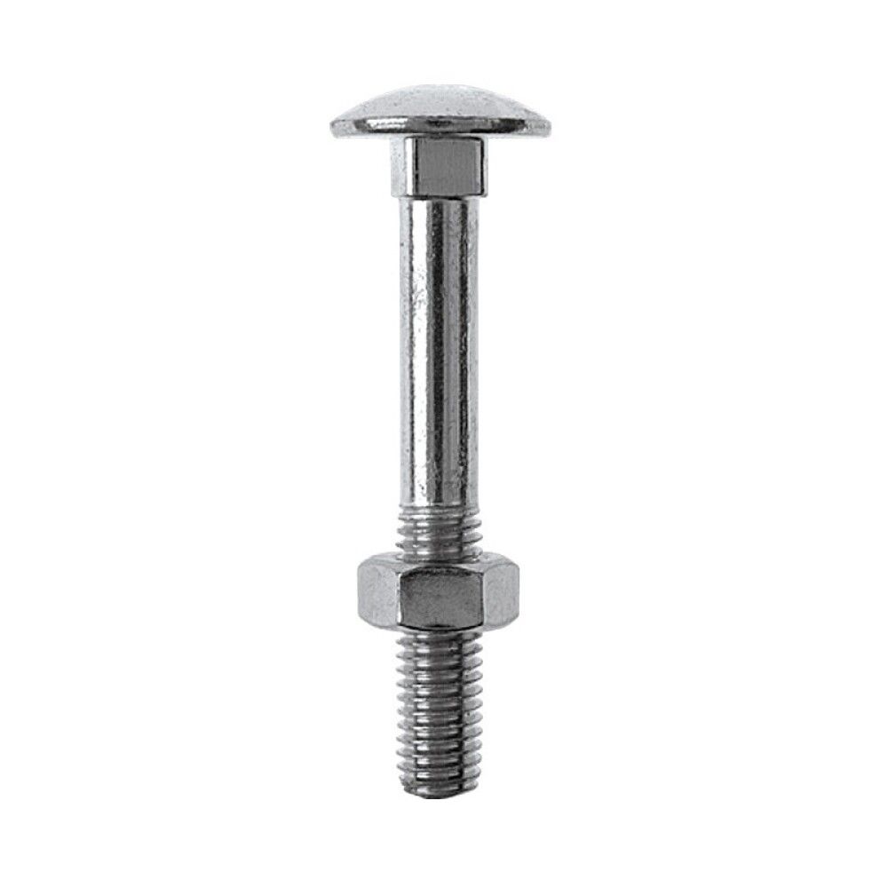 LÅSEBOLT PROFI DEPOT 6X100 MM
