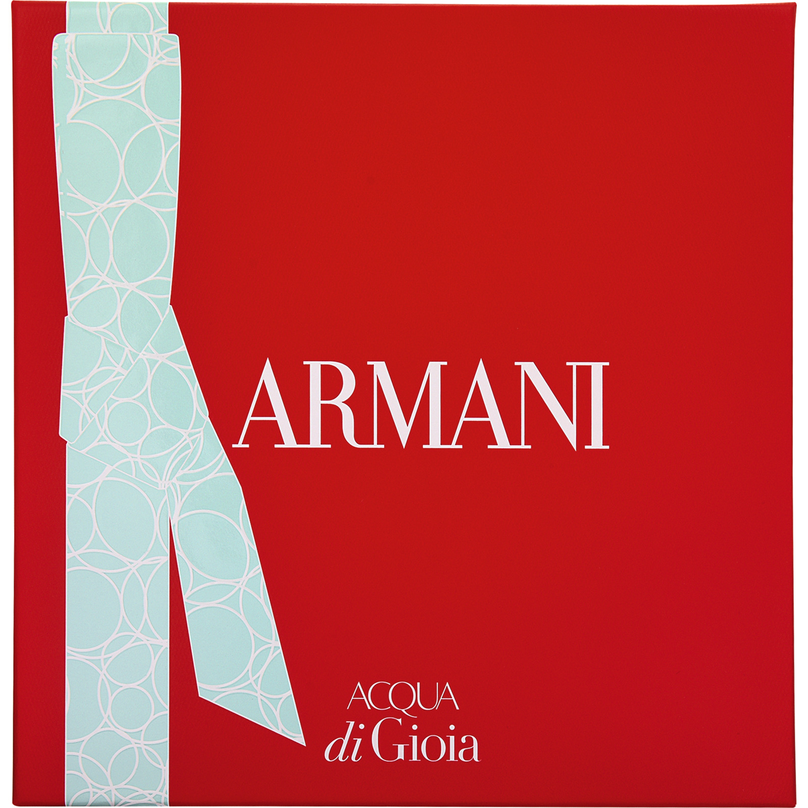 Giorgio Armani Acqua di Gioia Duftset, 2-teilig